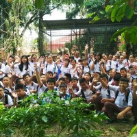 Kegiatan OSIS SMP & SMK METTA MAITREYA | SMP & SMK METTA MAITREYA